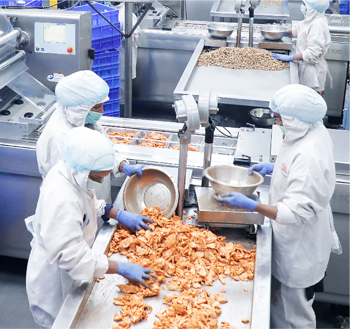 Chatha Foods