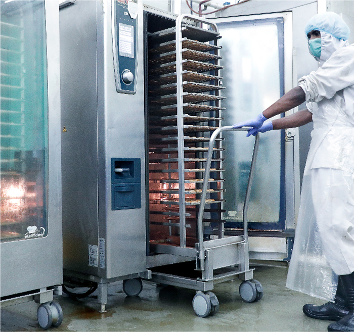 Chatha Foods